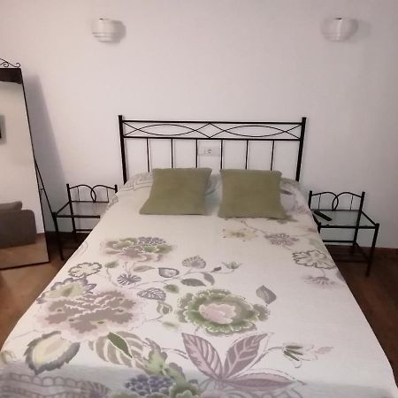 Casa Xestadelo Aldán Eksteriør bilde