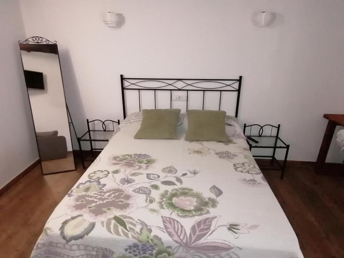 Casa Xestadelo Aldán Eksteriør bilde