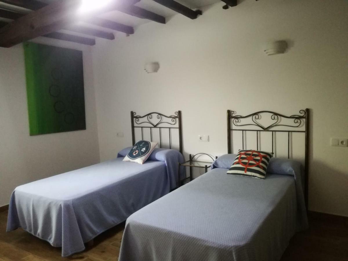 Casa Xestadelo Aldán Eksteriør bilde